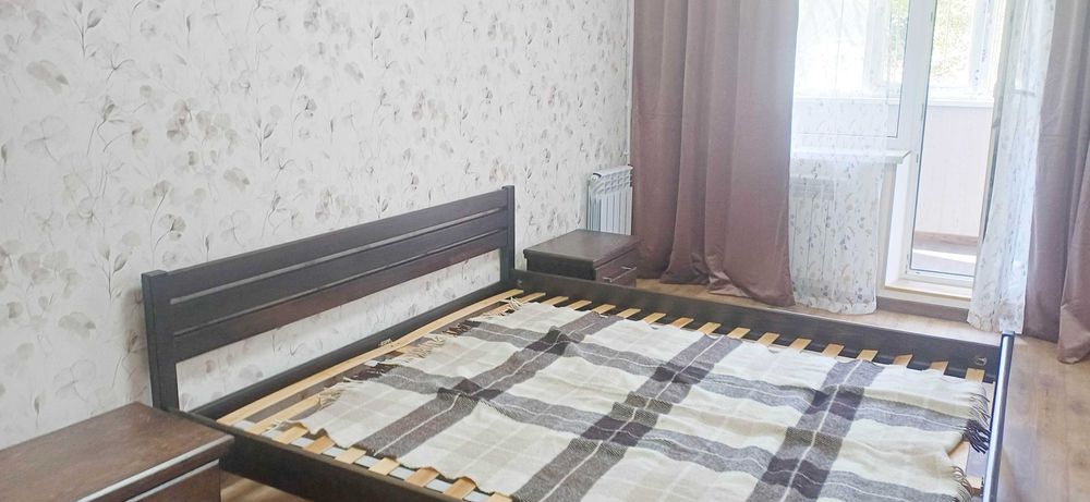 Перша здача!  Гарна 4 х кімнатна квартира вул. Калнишевського