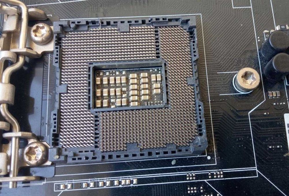 Материнская плата Asus H170 Pro Gaming, s1151