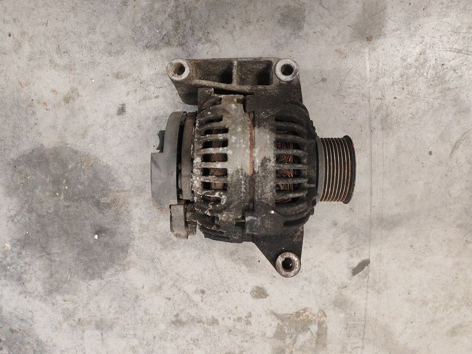 ALTERNATOR MERCEDES ATEGO EURO 6 A0141549902