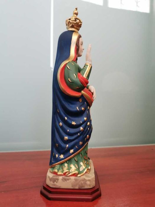 Imagem da Nossa Senhora do Ó - Peça Nova