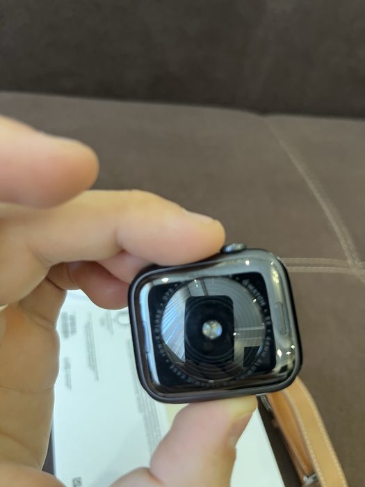 Apple Watch SE 44mm