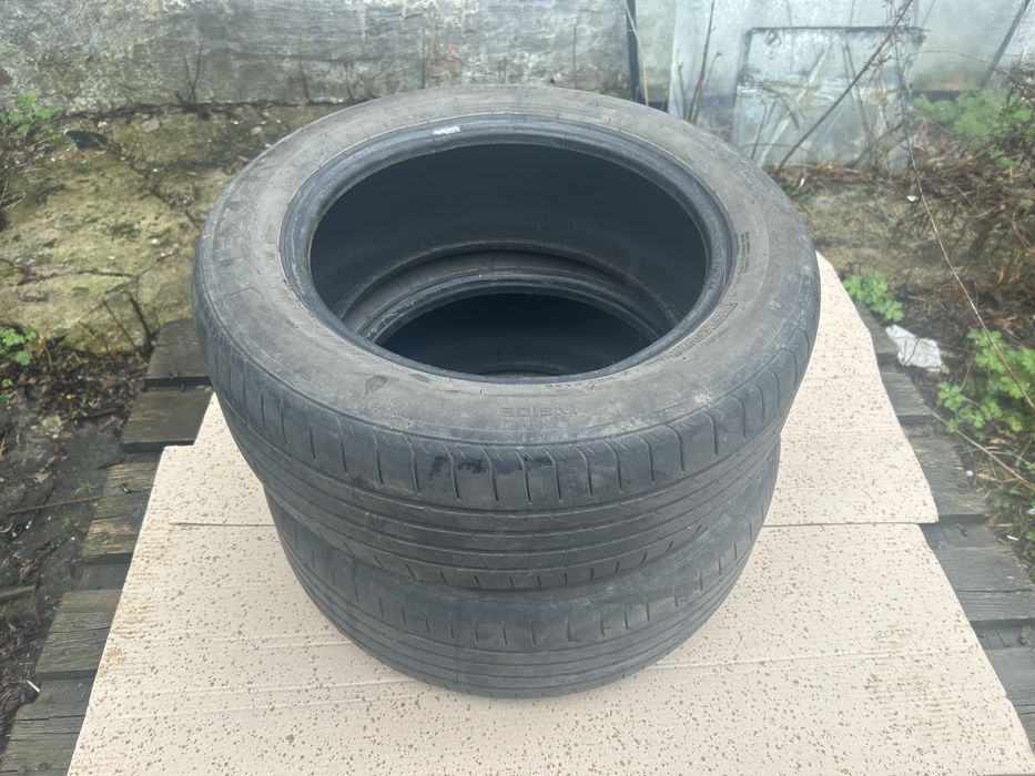 Резина 205 55 r16