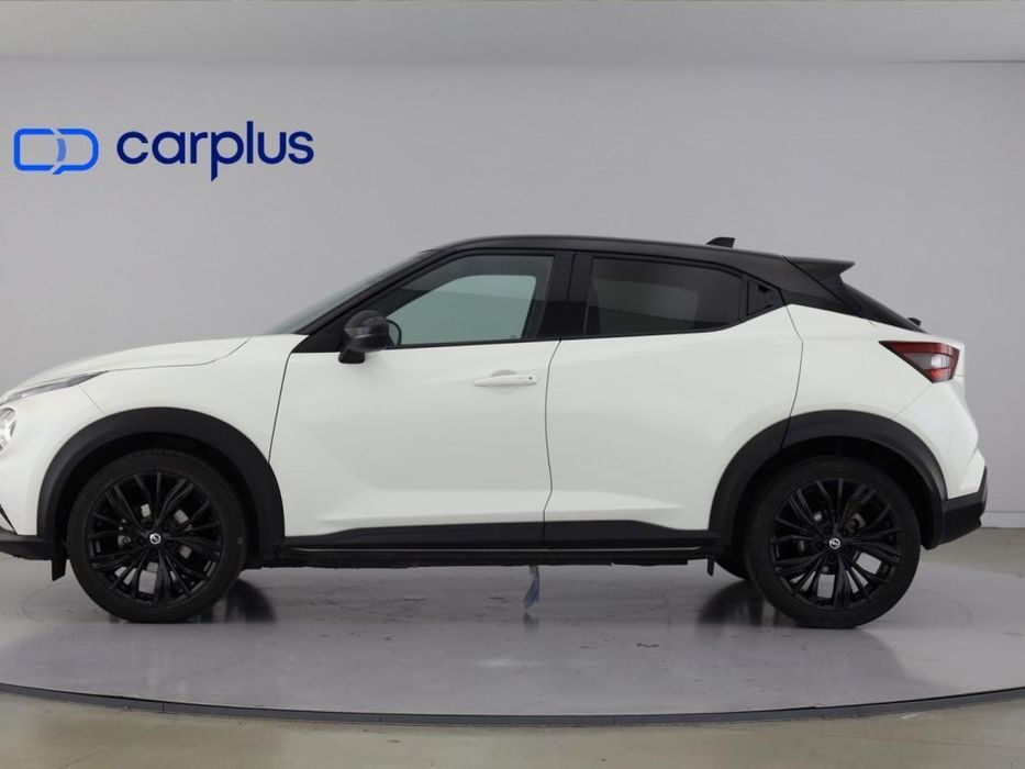Nissan Juke 1.0 DIG-T Enigma