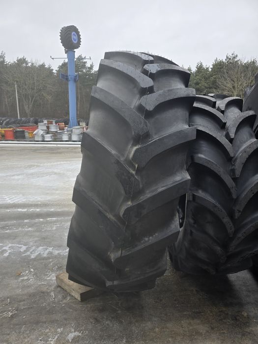 Opona 650/85R38  Nokian Forest
