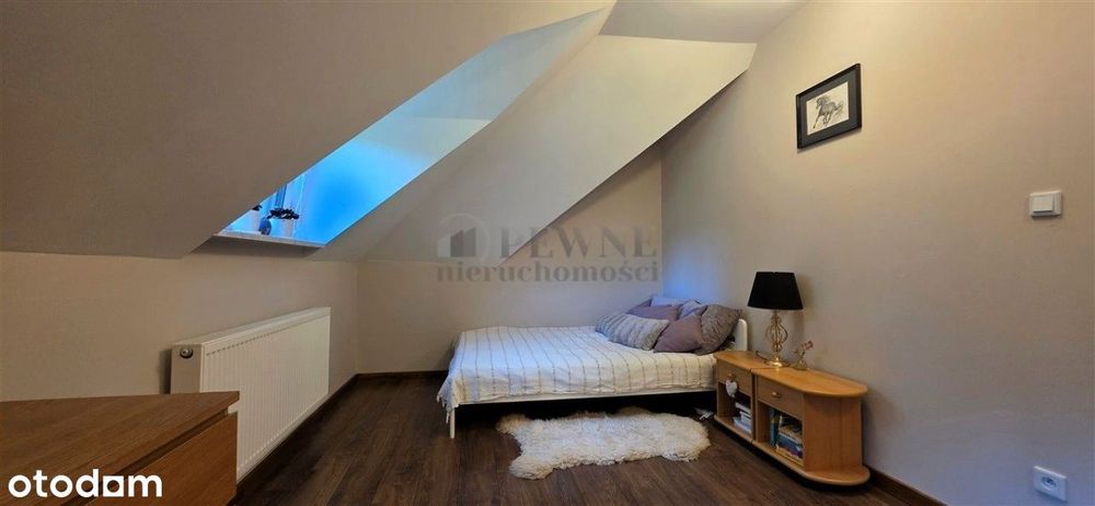 Dom Pośród Leśnej Ciszy!| 237 m² | działka 1520 m²