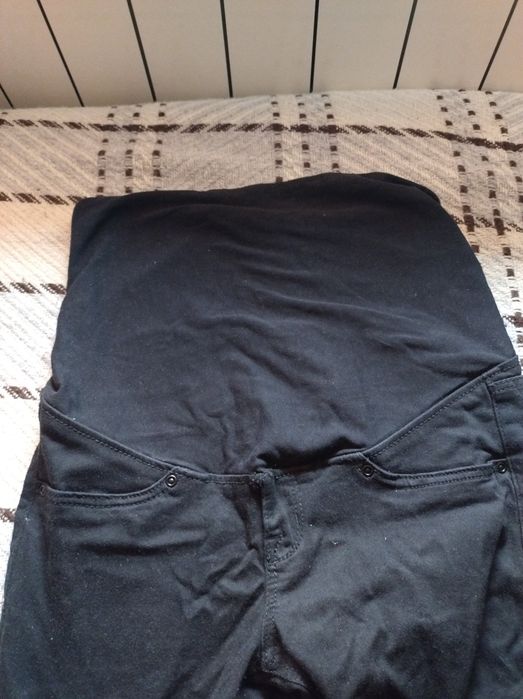 Spodnie ciążowe  hm