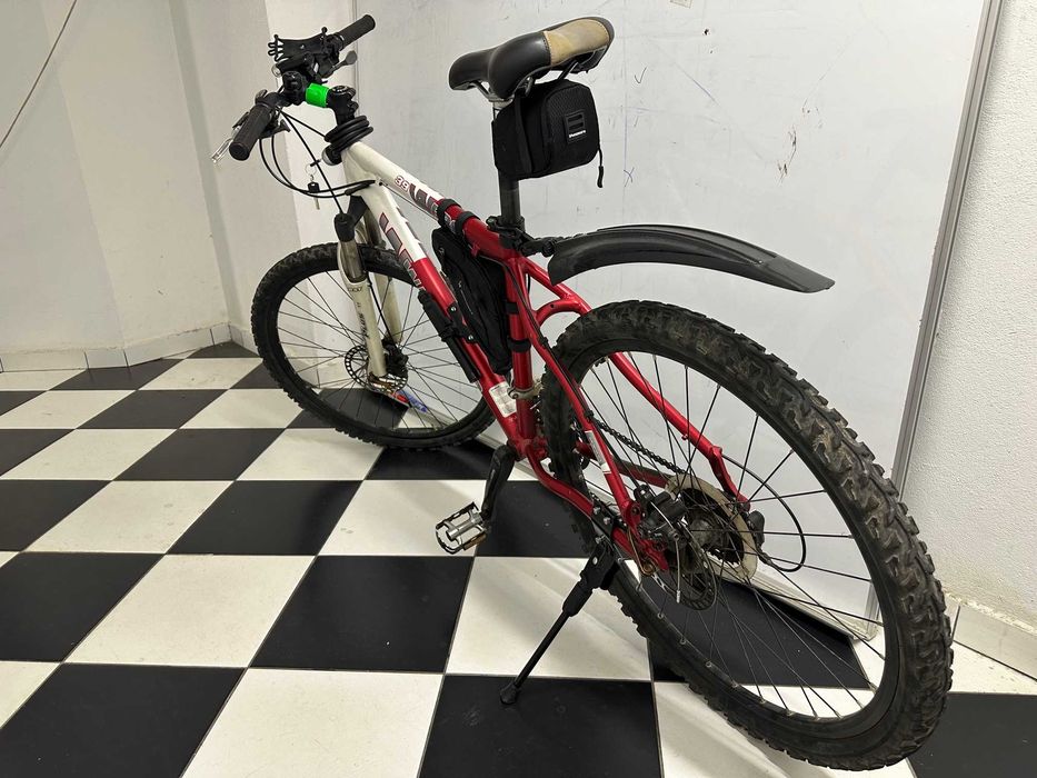 Rower górski MTB WHEELER – 26” – Shimano Alivio