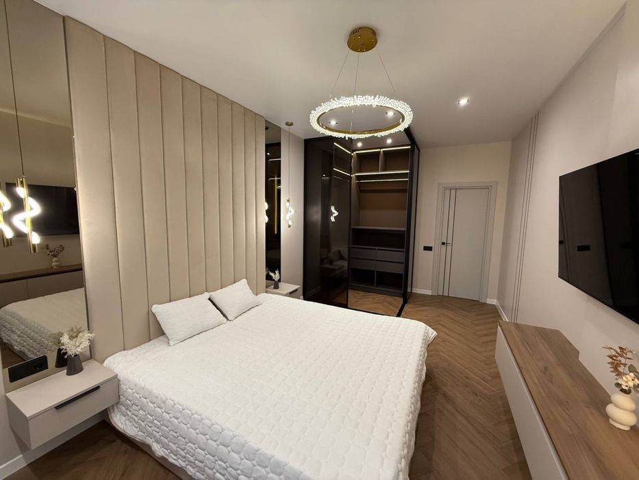 2-комнатная квартира по адресу ул. Шолуденка (площадь 78 м²) - Atlanta.ua - фото 6