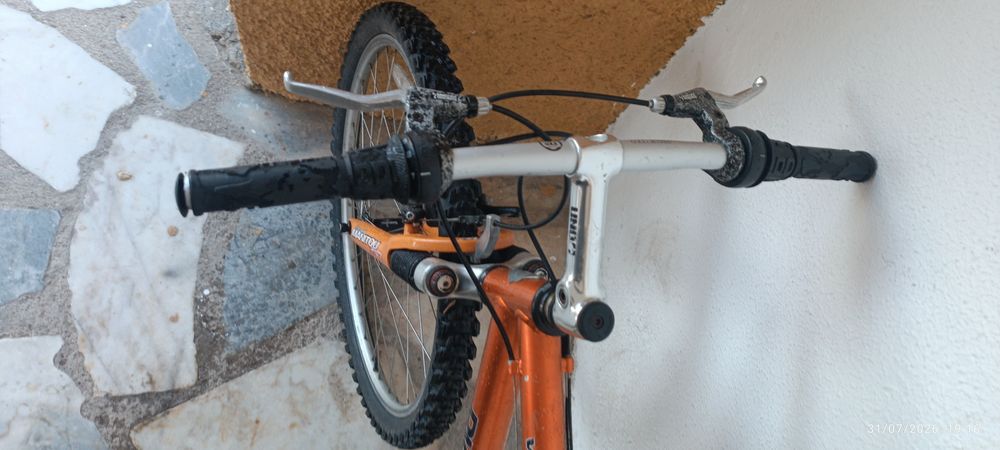 Bicicleta diamondback V-link 3.0