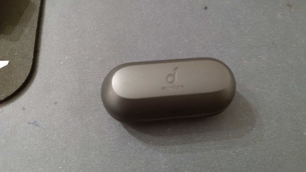 Soundcore Life A1 para corrida