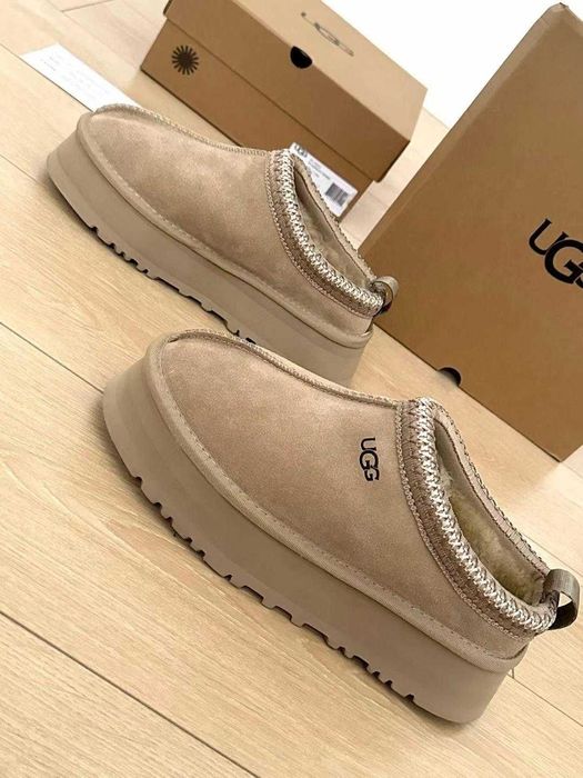 UGG Tazz Slipper Sand  Rozmiar 39