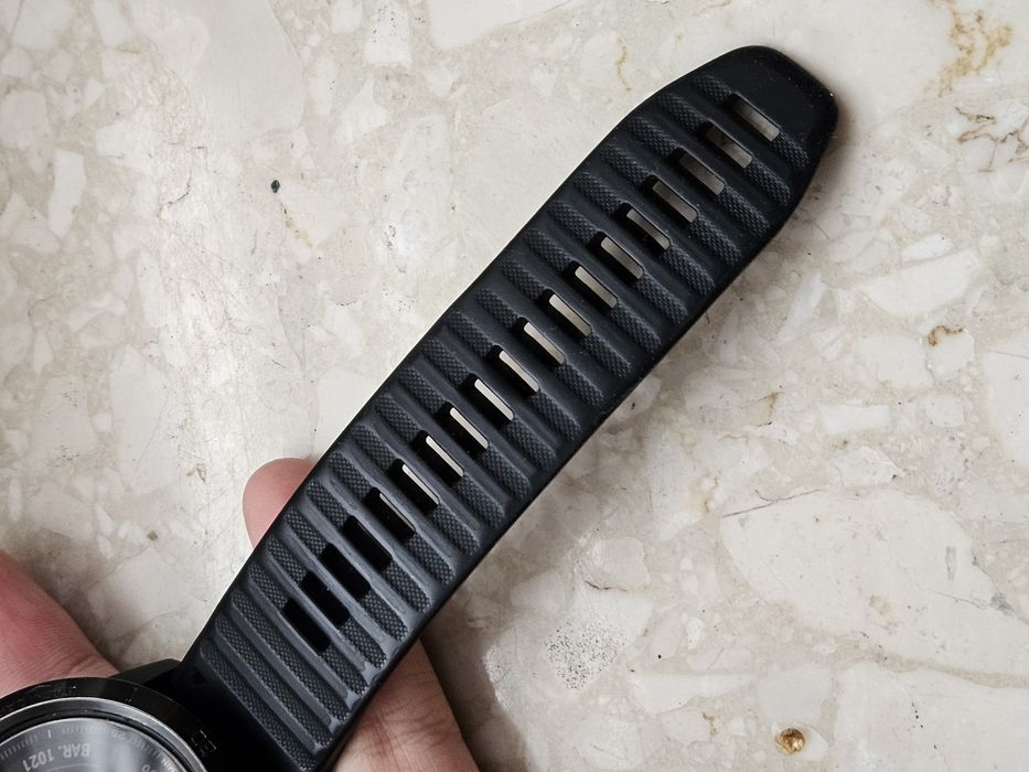 Garmin Fenix 6X PRO Komplet