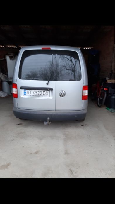 Volkswagen caggi