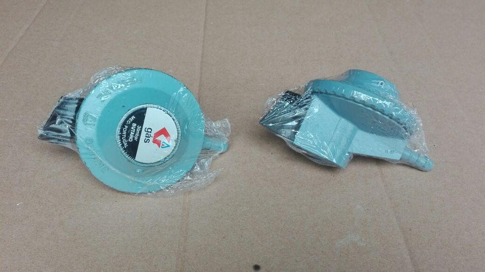 Gas Regulators434417387942727684