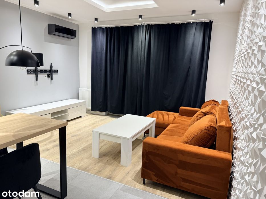 APARTADO - Piękne mieszkanie na wynajem