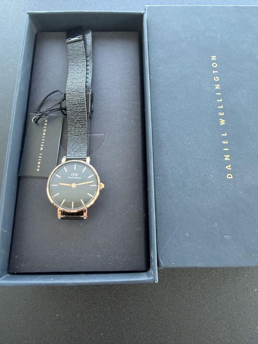 Годинник жіночий Daniel Wellington