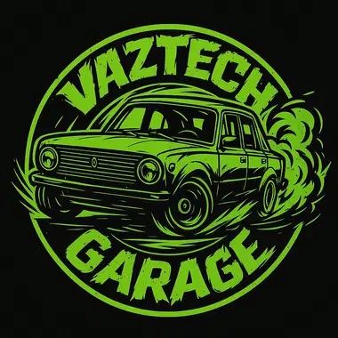 Ремонт, тюнинг ваз дрифт