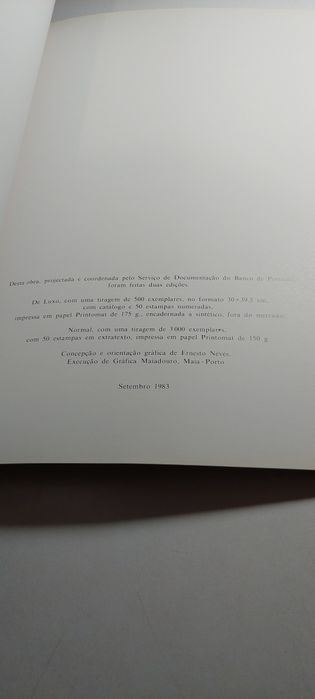 Luís de Camões, Álbum de Estampas (1983)