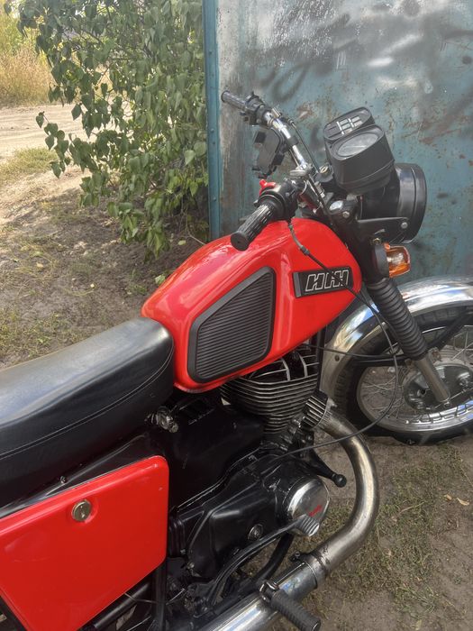 иж планета 5 разбор