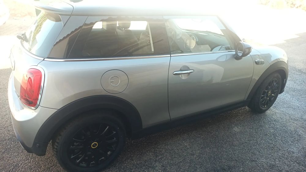 MINI 3 Portas