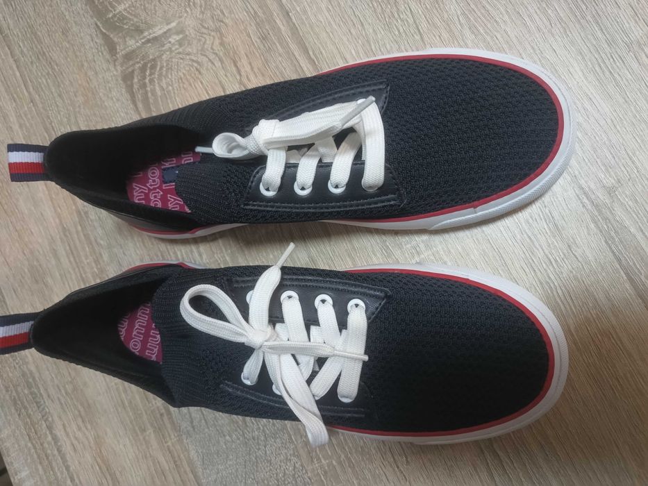 Мокасини Tommy Hilfiger