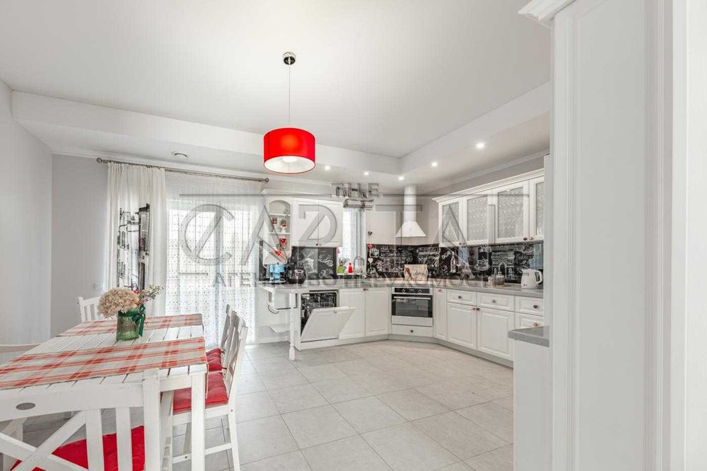 Оренда будинку Нові Безрадичі 132м2 КМ Honey Hills  Обухівський район