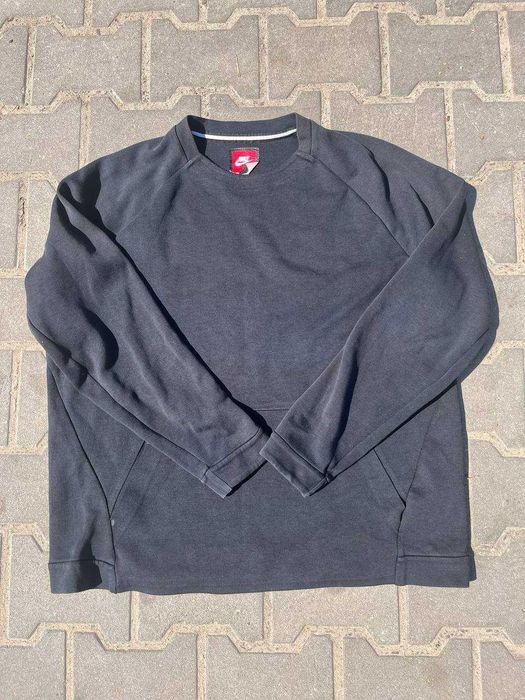 Світшот Nike Tech Fleece 2 Xl