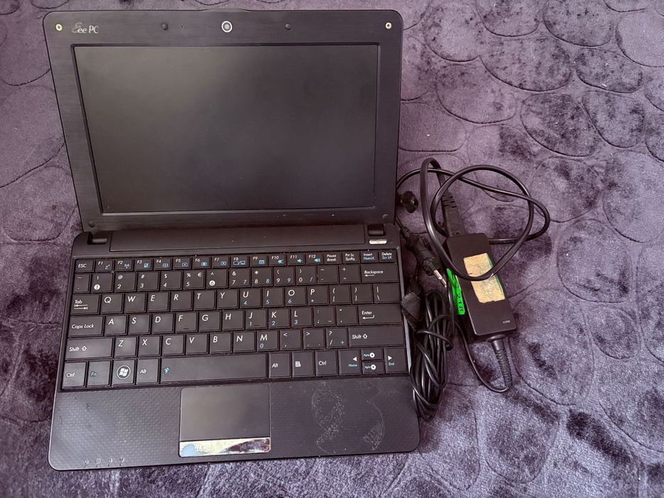 ASUS EeePC 1001PX Windows 7 Starter 1GB RAM