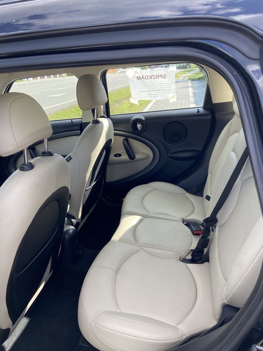 Mini cooper S  175 tys nowy rozrzad !