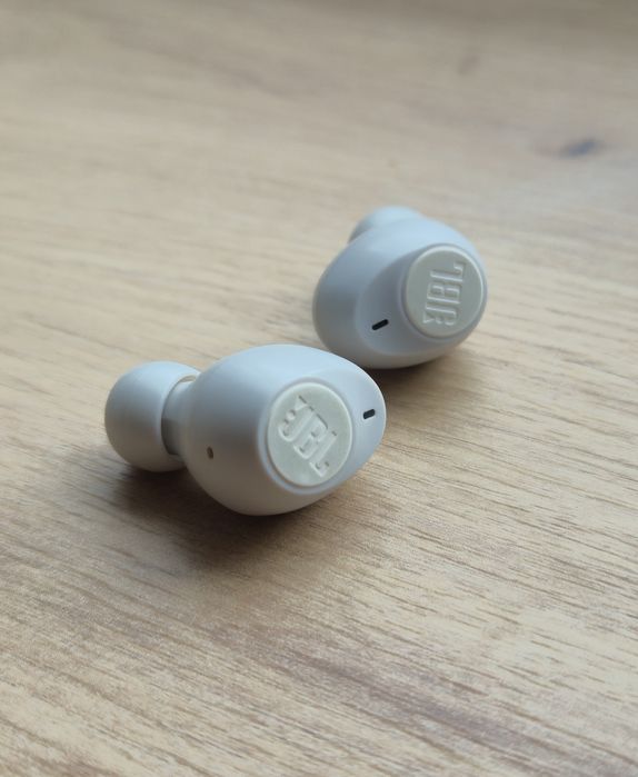 Słuchawki JBL TUNE 115 TWS