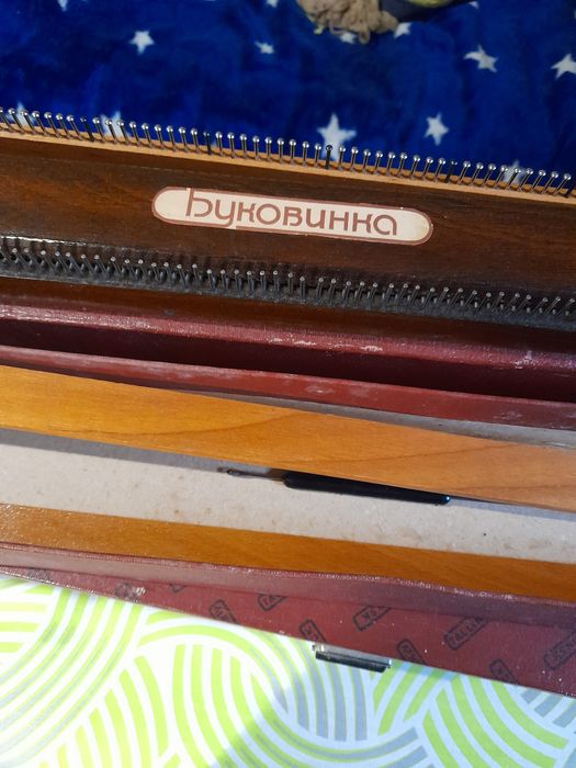 Вязальная машина