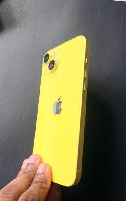 Vendo o meu iPhone 14 Plus com bateria a 100%
