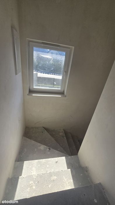 Bezczynszowe mieszkanie 77m 3 pokoje balkon ogródek komórka Kolbuszowa