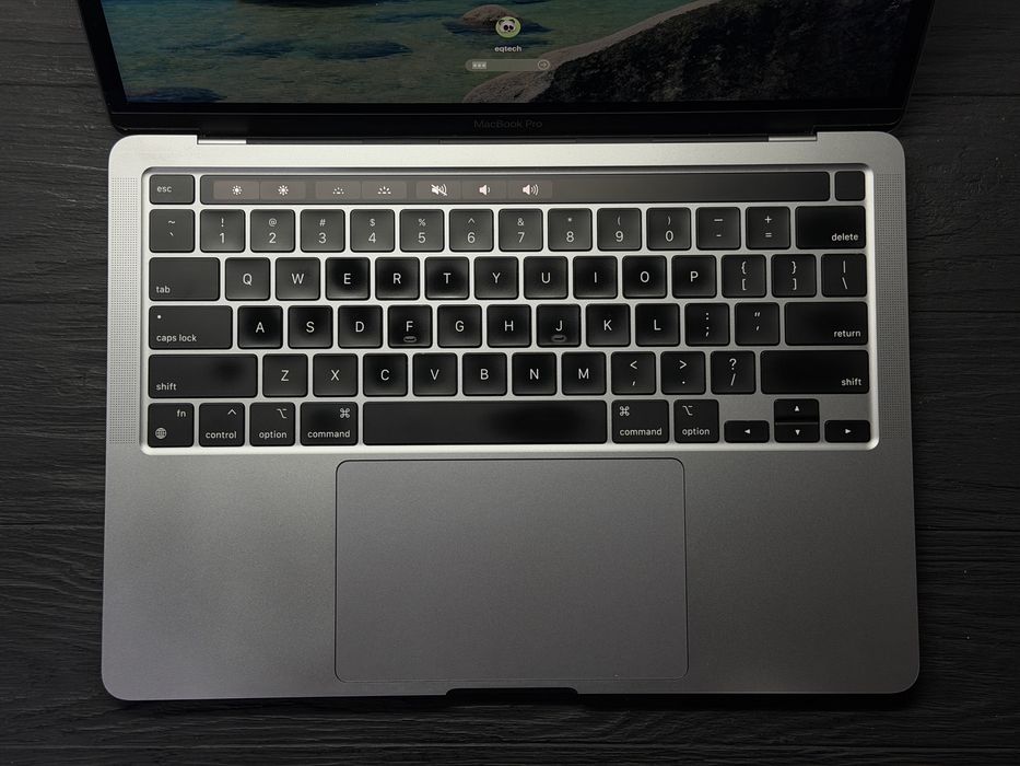 МАГАЗИН MacBook Pro 13 2020 M1 8gb/256gb ГАРАНТИЯ/Trade-In/Oбмeн
