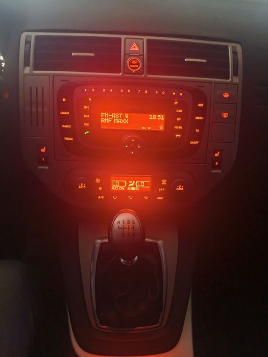 Ford Kuga 4x4 TITANIUM