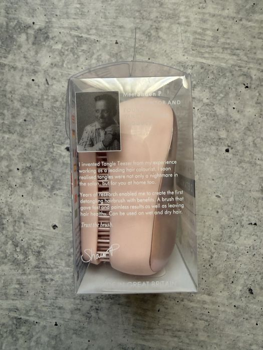 Гребінець Tangle Teezer