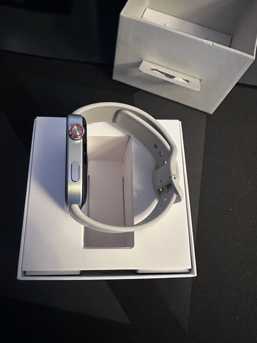 Redmi watch 6  novo