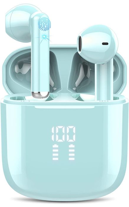 Auriculares Bluetooth 5.3