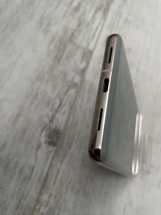 Google Pixel 7 Pro never