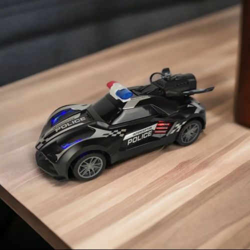 Машинка на радиоуправлении