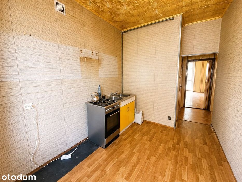 M3 z balkonem 3 Powstania Śląskiego - Widok 6