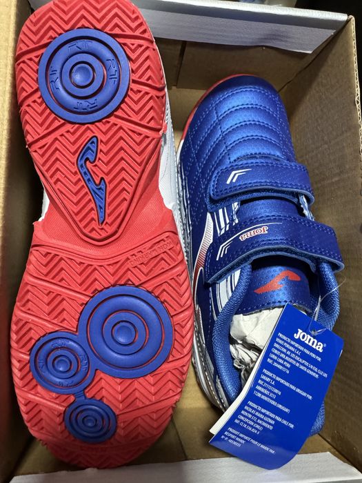 Кросівки Joma, 33, устілка 21