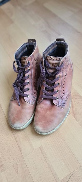 Buty Ecco Collin roz. 42