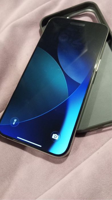 Apple iPhone 15 Pro Max – 256GB