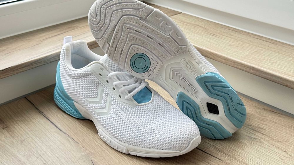 Кросівки Hummel Aerocharge Fusion STZ