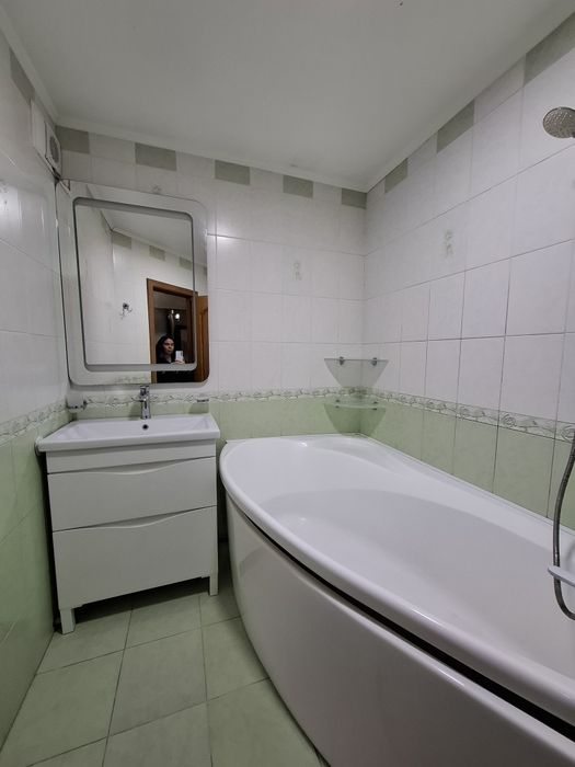 Оренда 2кк Центр. Пр-т Центральний/8 Березня