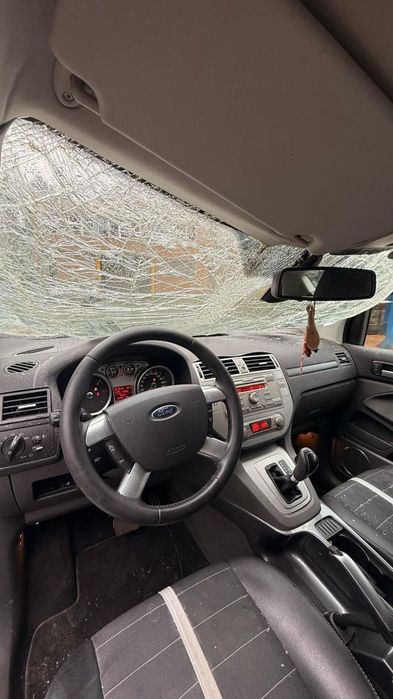 Para peças FORD Kuga I