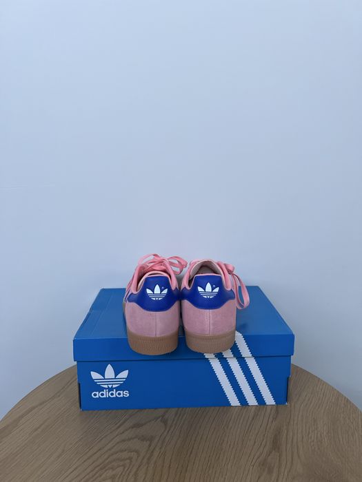 Adidas Gazelle Новые Оригинал