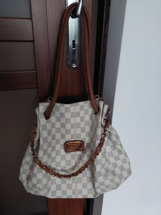 Torebka damska  Louis Vuitton