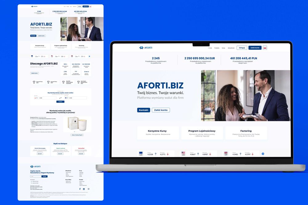 Aplikacje Mobilne i Webowe | Strony WWW | Sklepy Online | IT